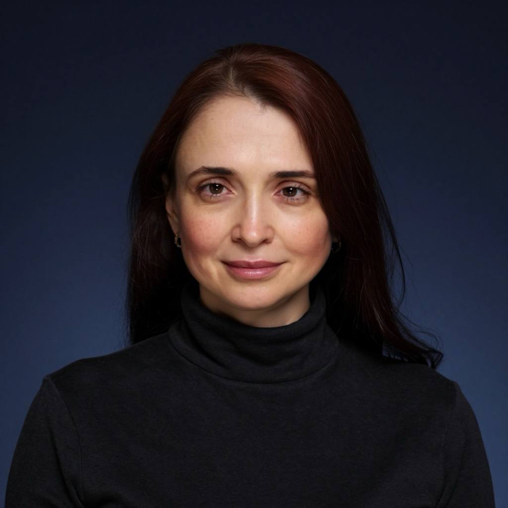 Наталія Потапенко