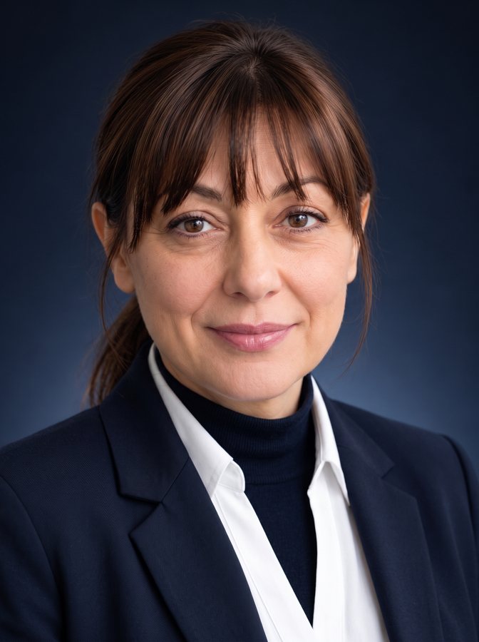 Вікторія Афанасенко